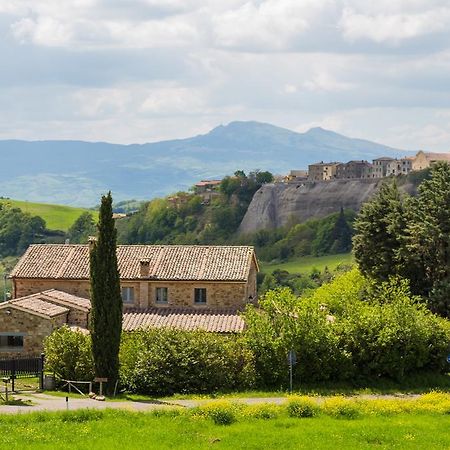 Podere Orto Wine Country House Trevinano Екстер'єр фото