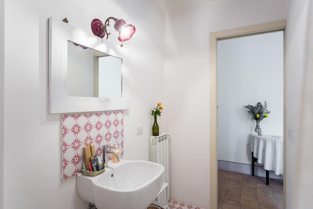 Podere Orto Wine Country House Trevinano Екстер'єр фото