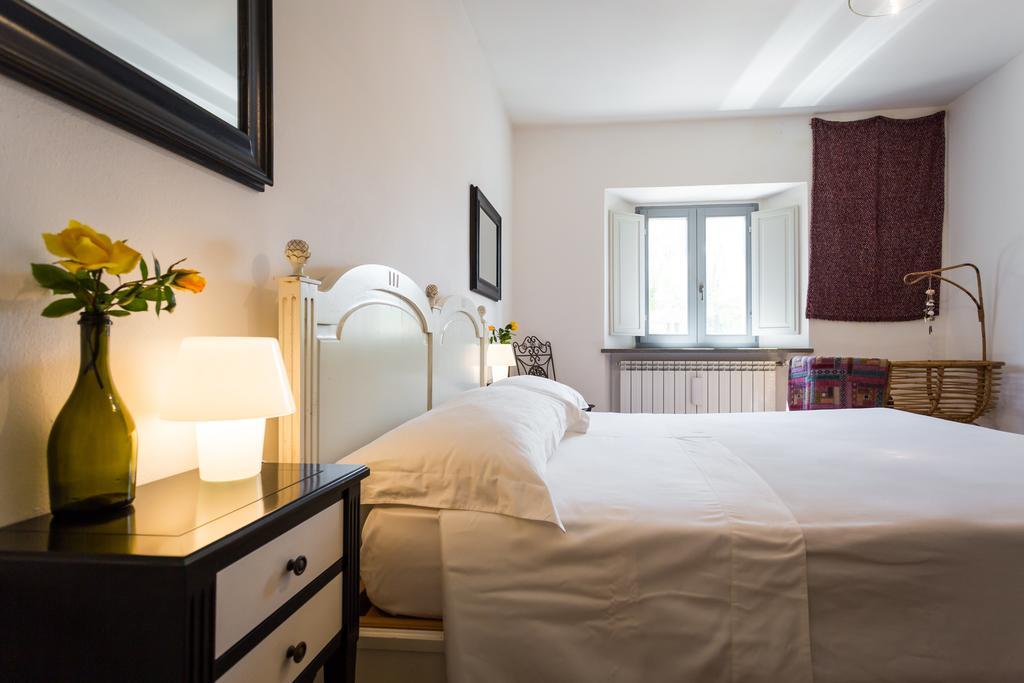 Podere Orto Wine Country House Trevinano Екстер'єр фото