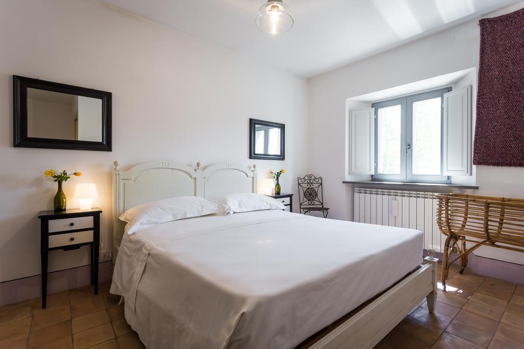Podere Orto Wine Country House Trevinano Екстер'єр фото
